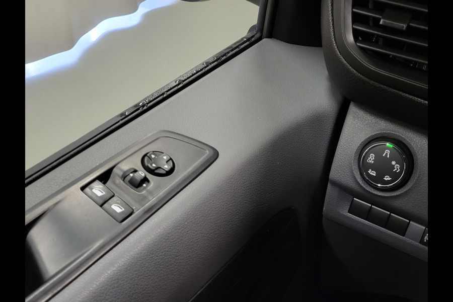 Opel Vivaro 2.0CDTI L3/H1 Euro 6!