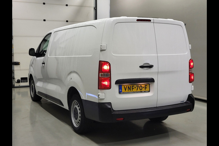 Opel Vivaro 2.0CDTI L3/H1 Euro 6!