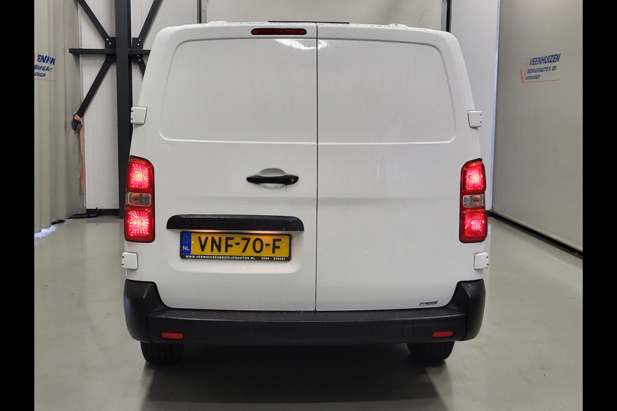 Opel Vivaro 2.0CDTI L3/H1 Euro 6!