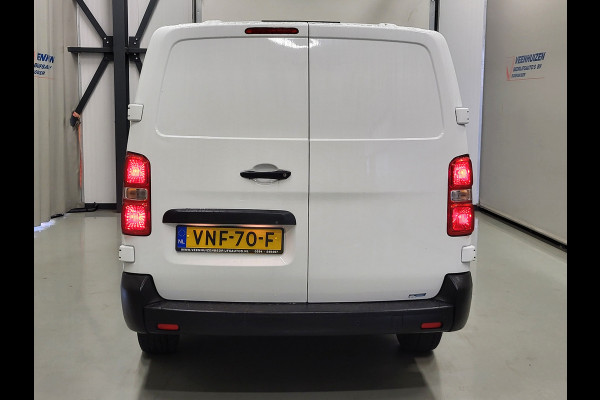 Opel Vivaro 2.0CDTI L3/H1 Euro 6!