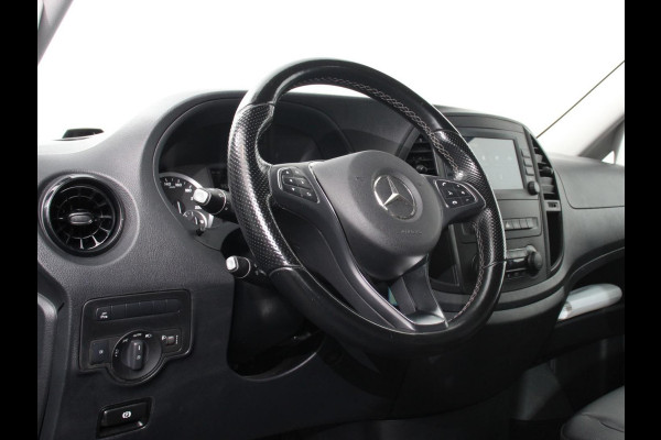 Mercedes-Benz Vito 114 CDI Automaat Lang Dubbele Cabine 6p | Airco | Navigatie | Bluetooth | PDC | Trekhaak