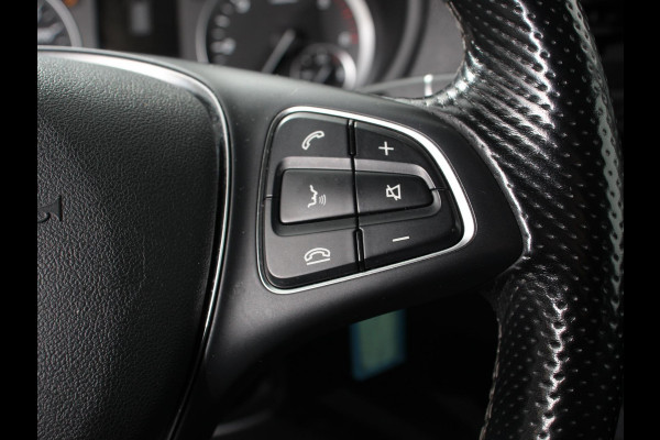 Mercedes-Benz Vito 114 CDI Automaat Lang Dubbele Cabine 6p | Airco | Navigatie | Bluetooth | PDC | Trekhaak