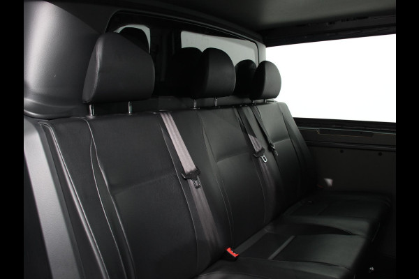 Mercedes-Benz Vito 114 CDI Automaat Lang Dubbele Cabine 6p | Airco | Navigatie | Bluetooth | PDC | Trekhaak