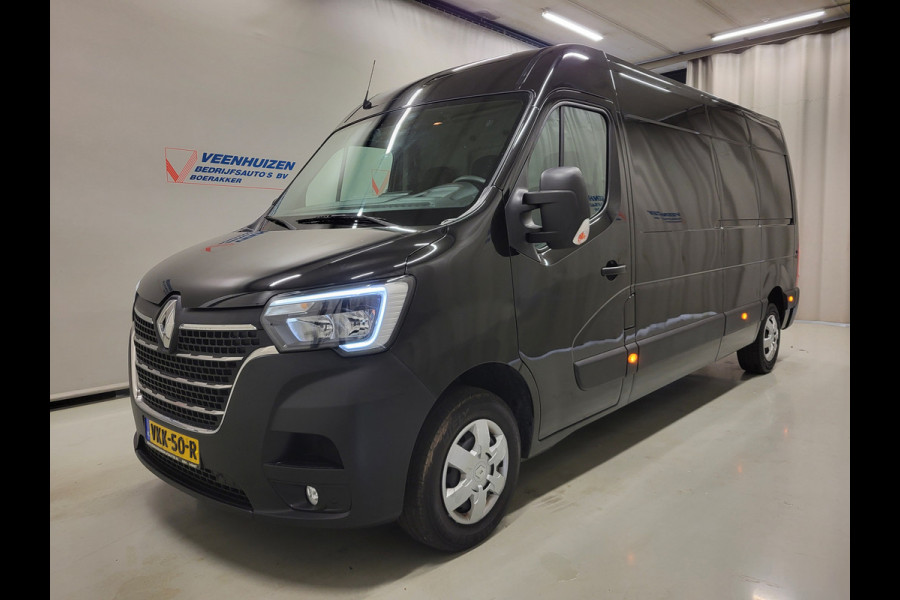 Renault Master 2.3dCi 135pk L3/H2 Euro 6!
