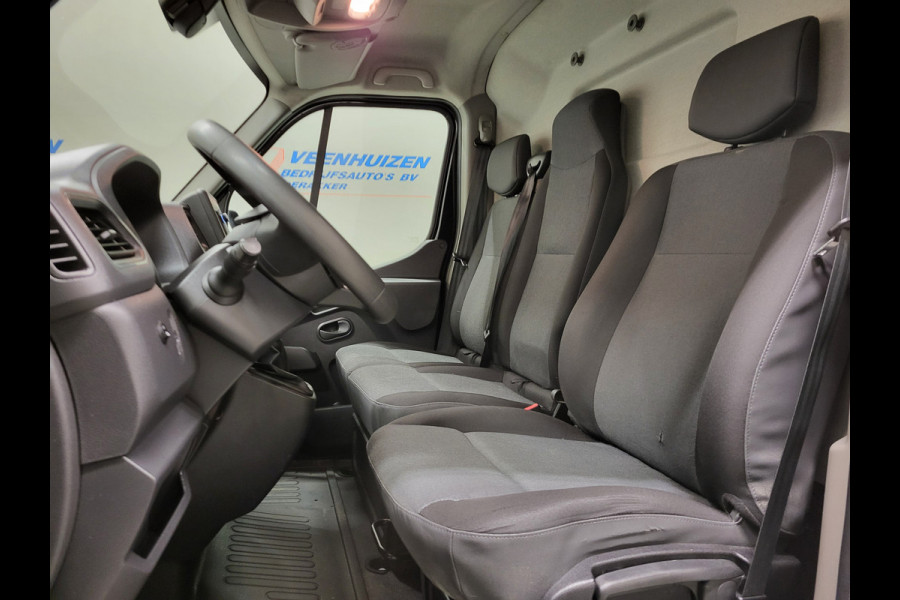 Renault Master 2.3dCi 135pk L3/H2 Euro 6!