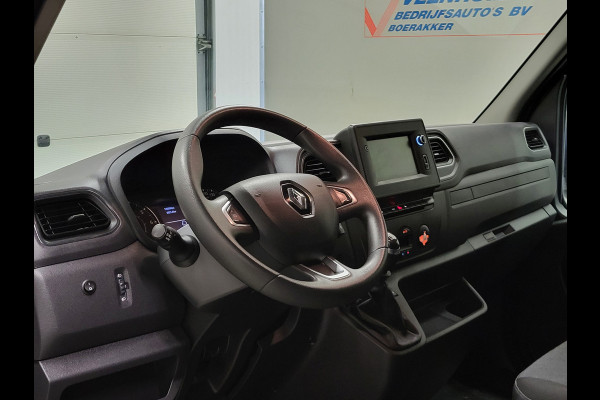 Renault Master 2.3dCi 135pk L3/H2 Euro 6!