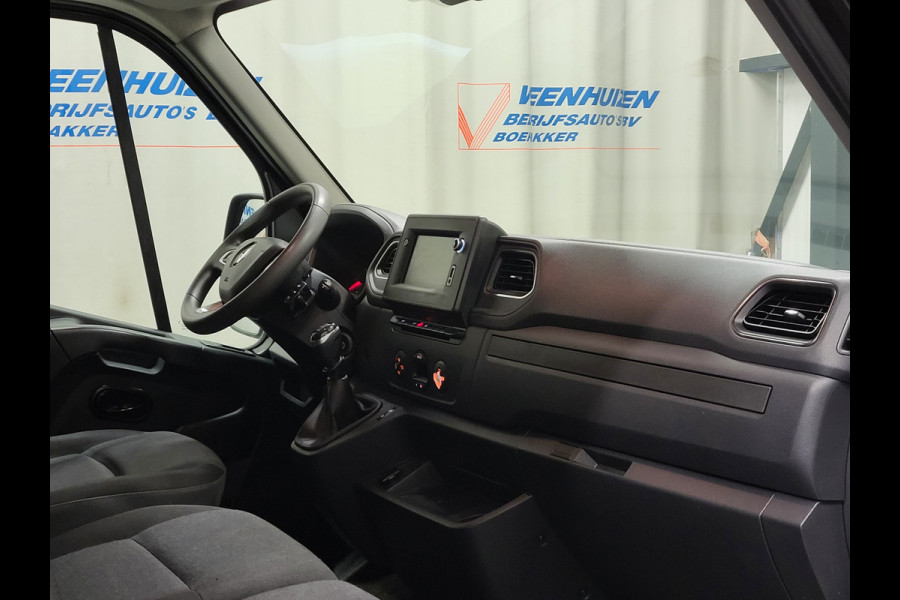 Renault Master 2.3dCi 135pk L3/H2 Euro 6!