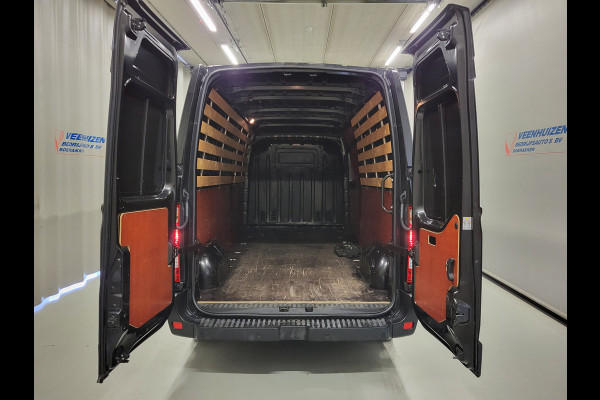 Renault Master 2.3dCi 135pk L3/H2 Euro 6!