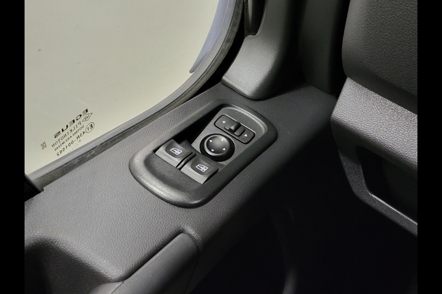 Renault Master 2.3dCi 135pk L3/H2 Euro 6!