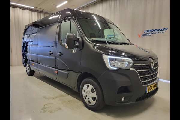 Renault Master 2.3dCi 135pk L3/H2 Euro 6!
