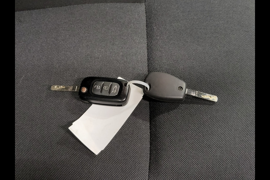 Renault Master 2.3dCi 135pk L3/H2 Euro 6!