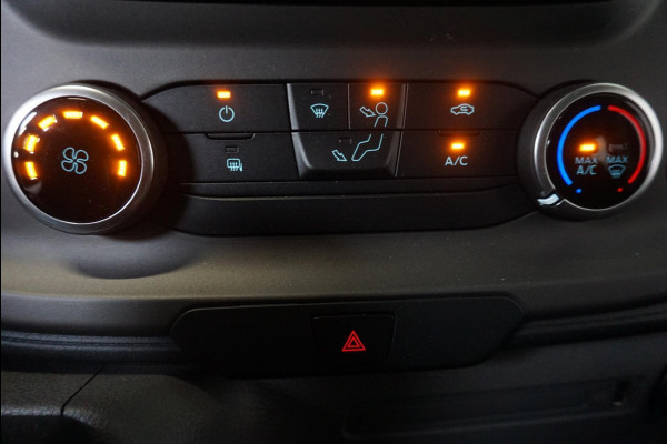 Ford Transit Custom 300 2.0 TDCI Automaat L2H1 Trend Dubbele Cabine | Airco | Navigatie | Cruisecontrol | Camera | PDCVA | Trekhaak