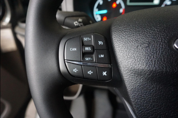 Ford Transit Custom 300 2.0 TDCI Automaat L2H1 Trend Dubbele Cabine | Airco | Navigatie | Cruisecontrol | Camera | PDCVA | Trekhaak