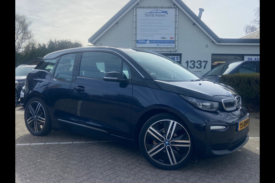 BMW i3 PANO/CAMERA/HARMAN KARDON/ADAPT CRUISE/PDC