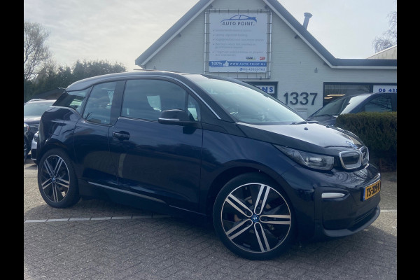 BMW i3 PANO/CAMERA/HARMAN KARDON/ADAPT CRUISE/PDC