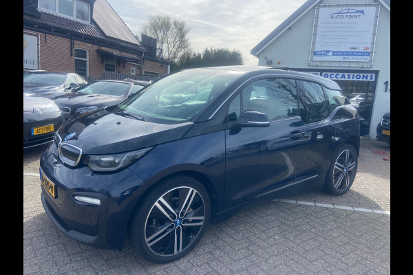 BMW i3 PANO/CAMERA/HARMAN KARDON/ADAPT CRUISE/PDC