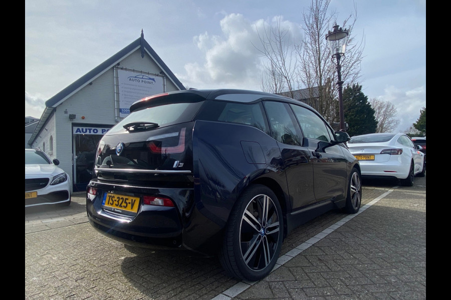 BMW i3 PANO/CAMERA/HARMAN KARDON/ADAPT CRUISE/PDC