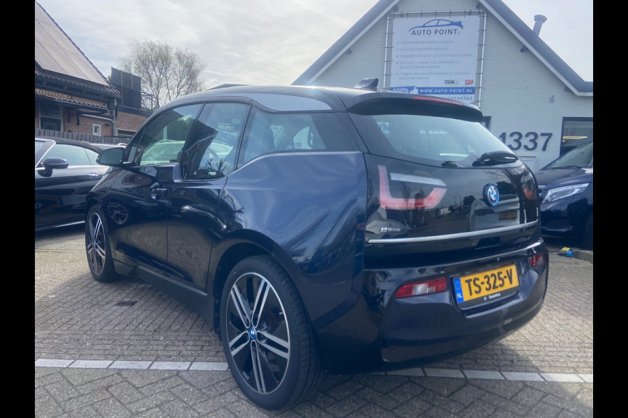BMW i3 PANO/CAMERA/HARMAN KARDON/ADAPT CRUISE/PDC