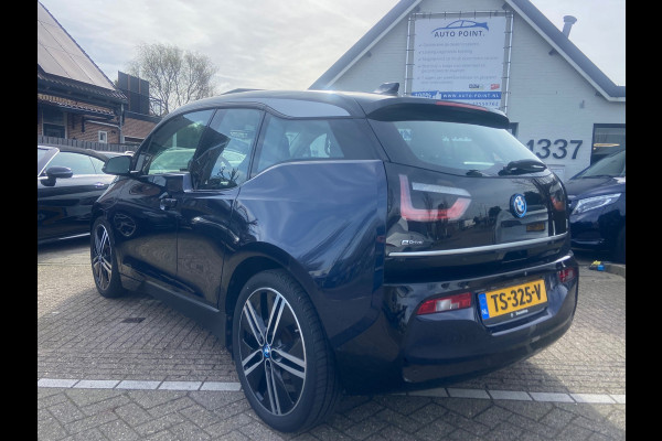 BMW i3 PANO/CAMERA/HARMAN KARDON/ADAPT CRUISE/PDC