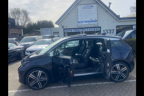 BMW i3 PANO/CAMERA/HARMAN KARDON/ADAPT CRUISE/PDC