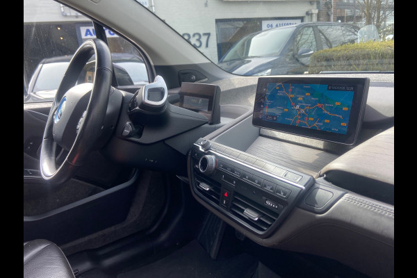 BMW i3 PANO/CAMERA/HARMAN KARDON/ADAPT CRUISE/PDC