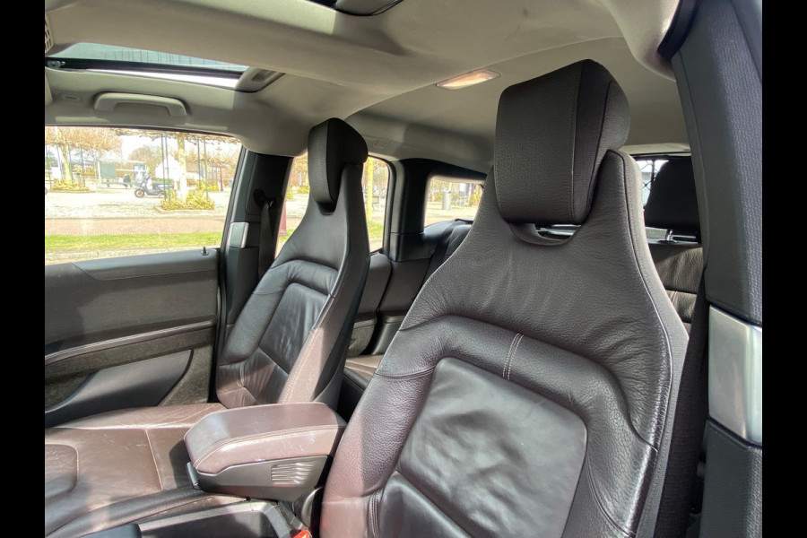 BMW i3 PANO/CAMERA/HARMAN KARDON/ADAPT CRUISE/PDC