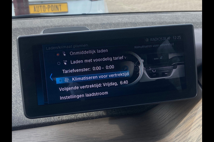 BMW i3 PANO/CAMERA/HARMAN KARDON/ADAPT CRUISE/PDC