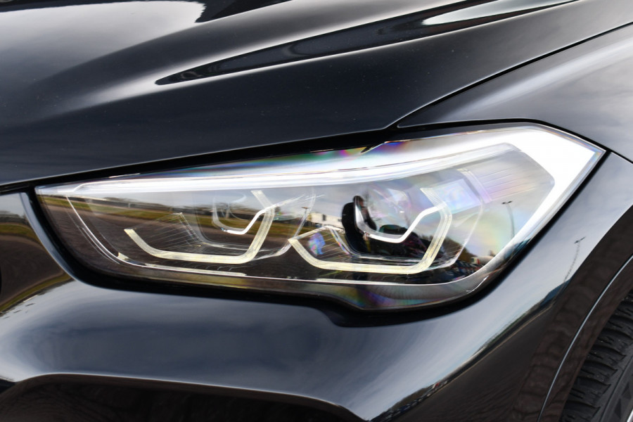 BMW X1 xDrive25e M-Sport Pano El-zetels Camera Carplay El-klep Shadowline