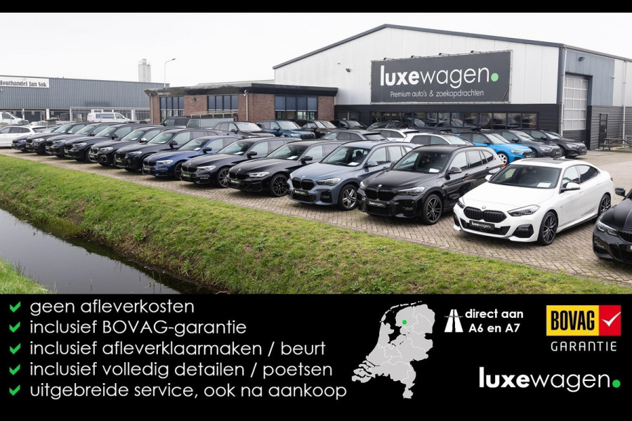 BMW X1 xDrive25e M-Sport Pano El-zetels Camera Carplay El-klep Shadowline