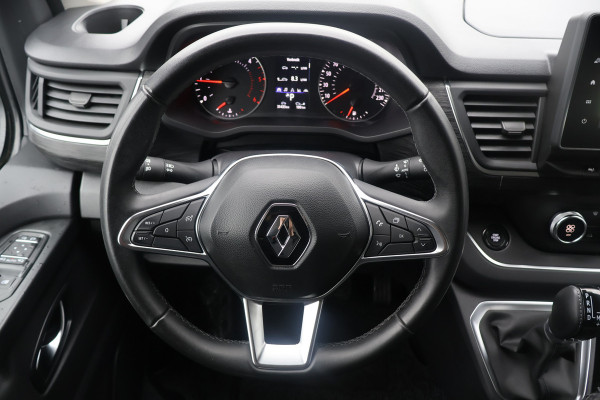 Renault Trafic 2.0 dCi 170pk L2 H1 DC Luxe Automaat