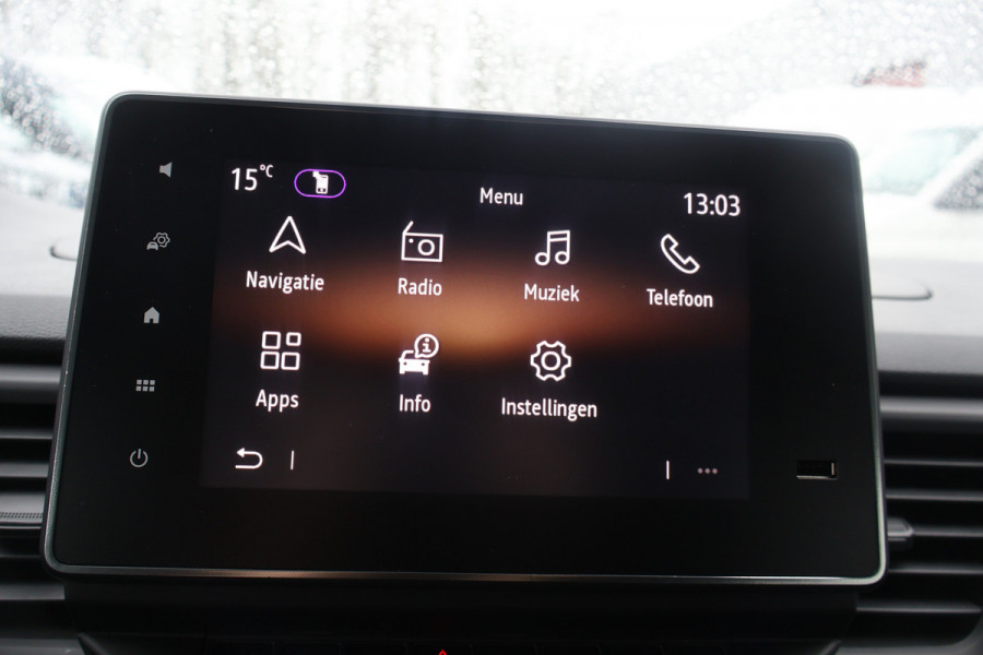 Renault Trafic 2.0 dCi 170pk L2 H1 DC Luxe Automaat