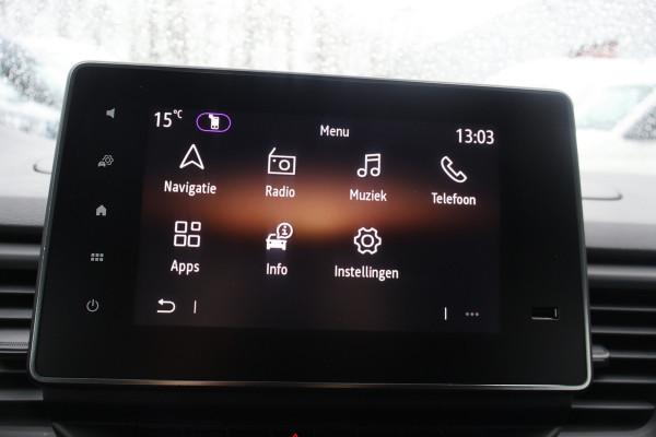 Renault Trafic 2.0 dCi 170pk L2 H1 DC Luxe Automaat