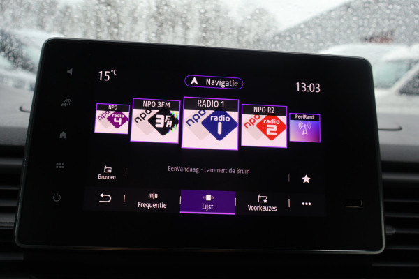 Renault Trafic 2.0 dCi 170pk L2 H1 DC Luxe Automaat