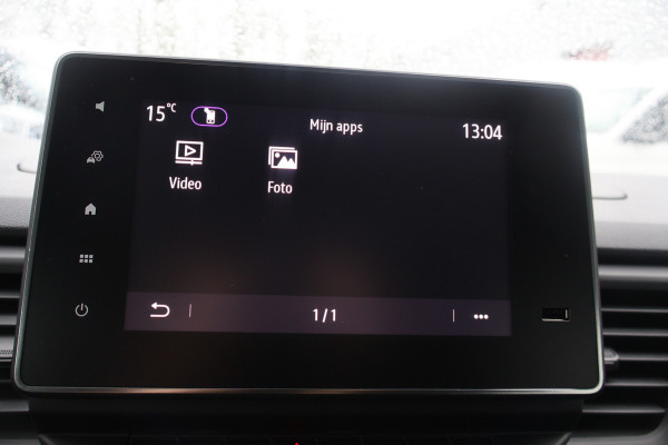 Renault Trafic 2.0 dCi 170pk L2 H1 DC Luxe Automaat