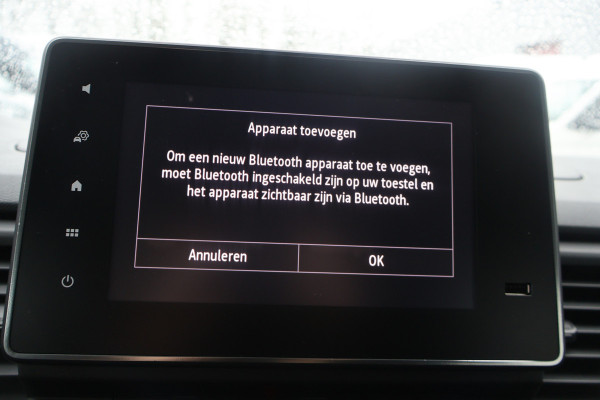 Renault Trafic 2.0 dCi 170pk L2 H1 DC Luxe Automaat