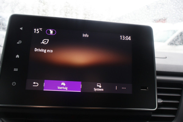 Renault Trafic 2.0 dCi 170pk L2 H1 DC Luxe Automaat