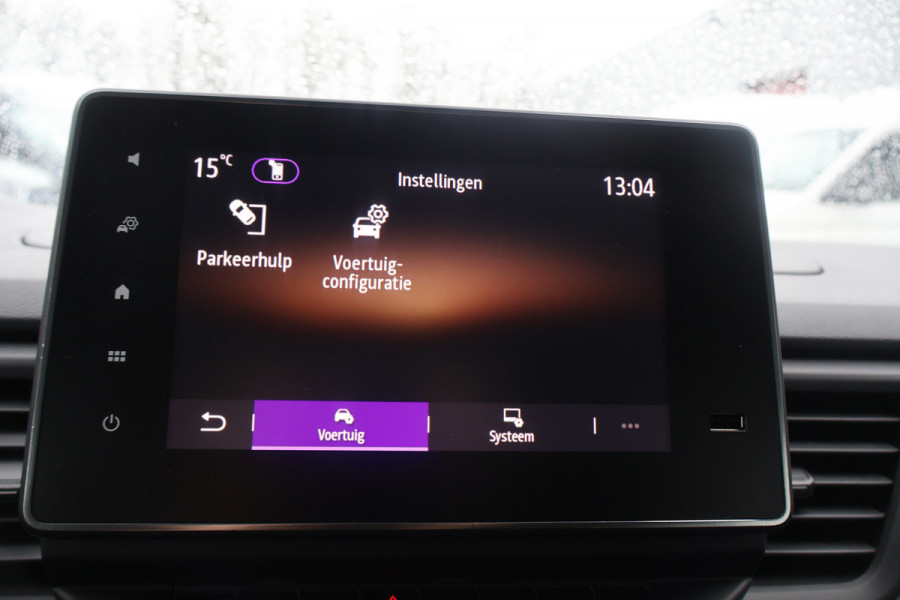 Renault Trafic 2.0 dCi 170pk L2 H1 DC Luxe Automaat