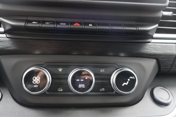 Renault Trafic 2.0 dCi 170pk L2 H1 DC Luxe Automaat