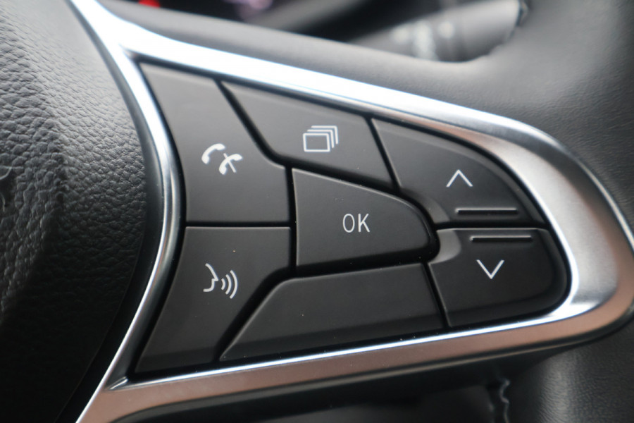 Renault Trafic 2.0 dCi 170pk L2 H1 DC Luxe Automaat