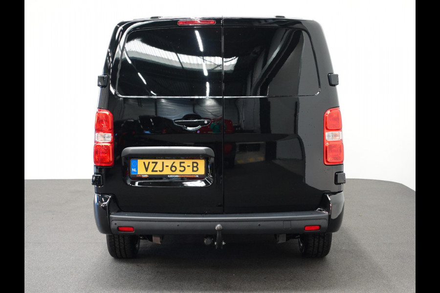 Peugeot Expert 2.0 BlueHDI 145PK L3 Airco Bluetooth Cruise Control Trekhaak Sidebars