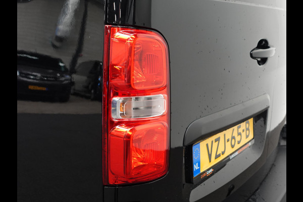 Peugeot Expert 2.0 BlueHDI 145PK L3 Airco Bluetooth Cruise Control Trekhaak Sidebars