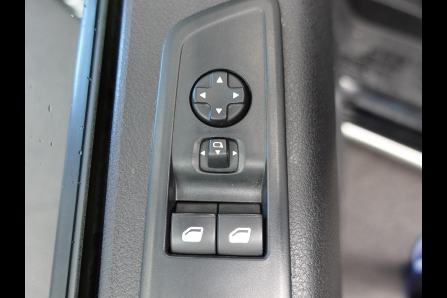 Peugeot Expert 2.0 BlueHDI 145PK L3 Airco Bluetooth Cruise Control Trekhaak Sidebars