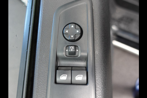 Peugeot Expert 2.0 BlueHDI 145PK L3 Airco Bluetooth Cruise Control Trekhaak Sidebars