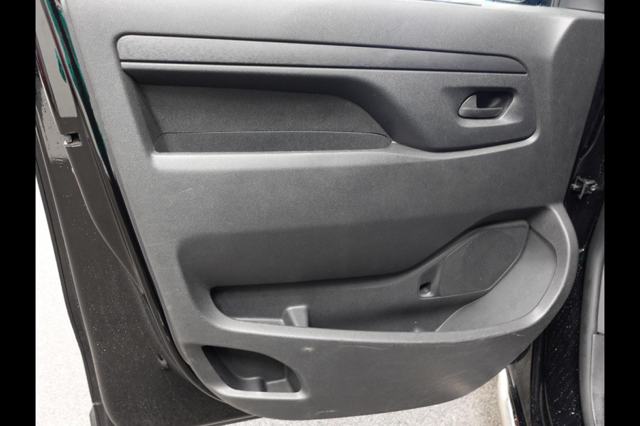 Peugeot Expert 2.0 BlueHDI 145PK L3 Airco Bluetooth Cruise Control Trekhaak Sidebars