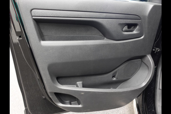 Peugeot Expert 2.0 BlueHDI 145PK L3 Airco Bluetooth Cruise Control Trekhaak Sidebars