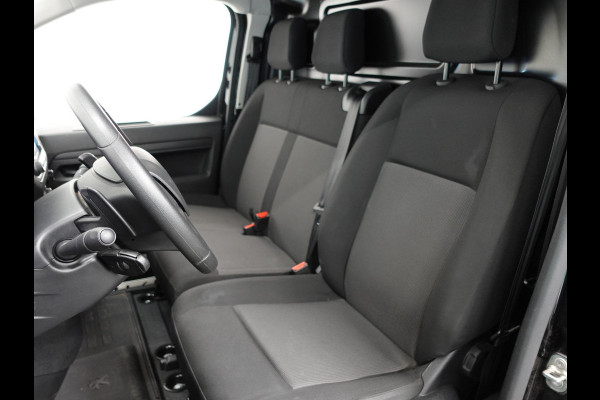 Peugeot Expert 2.0 BlueHDI 145PK L3 Airco Bluetooth Cruise Control Trekhaak Sidebars