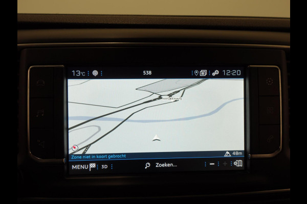 Peugeot Expert 2.0 BlueHDI 145PK L3 Airco Bluetooth Cruise Control Trekhaak Sidebars