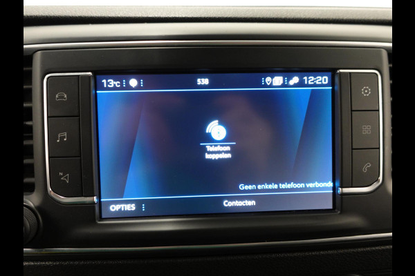 Peugeot Expert 2.0 BlueHDI 145PK L3 Airco Bluetooth Cruise Control Trekhaak Sidebars