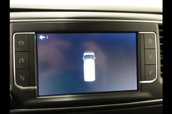 Peugeot Expert 2.0 BlueHDI 145PK L3 Airco Bluetooth Cruise Control Trekhaak Sidebars