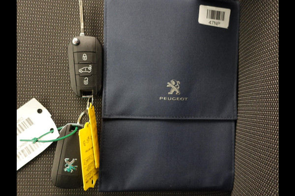 Peugeot Expert 2.0 BlueHDI 145PK L3 Airco Bluetooth Cruise Control Trekhaak Sidebars